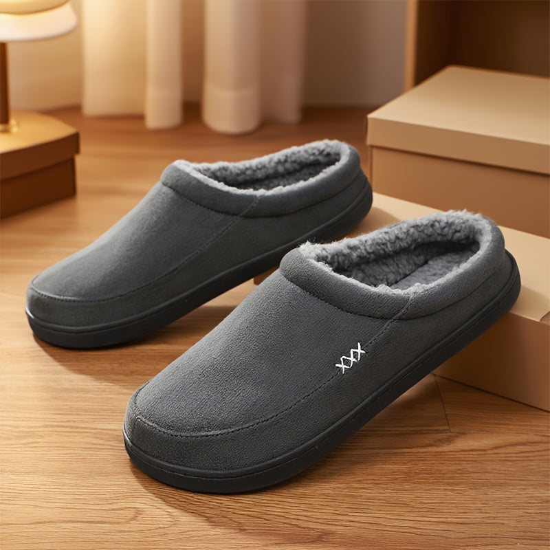 Chaussons Premium Ultra-Chauds & Confortables
