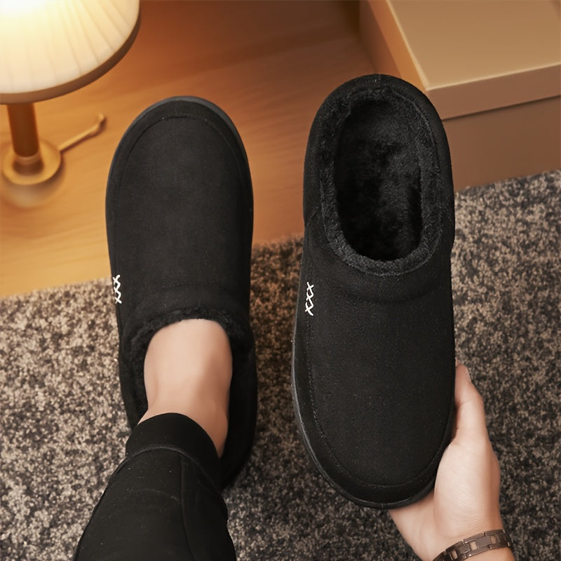 Chaussons Premium Ultra-Chauds & Confortables