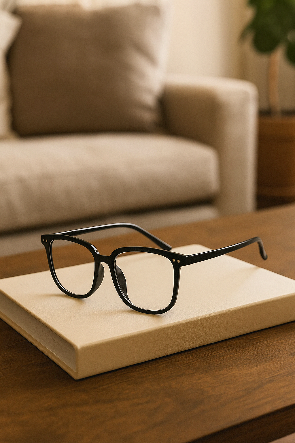 Blaulichtfilterbrillen: Schutz und Sehkomfort