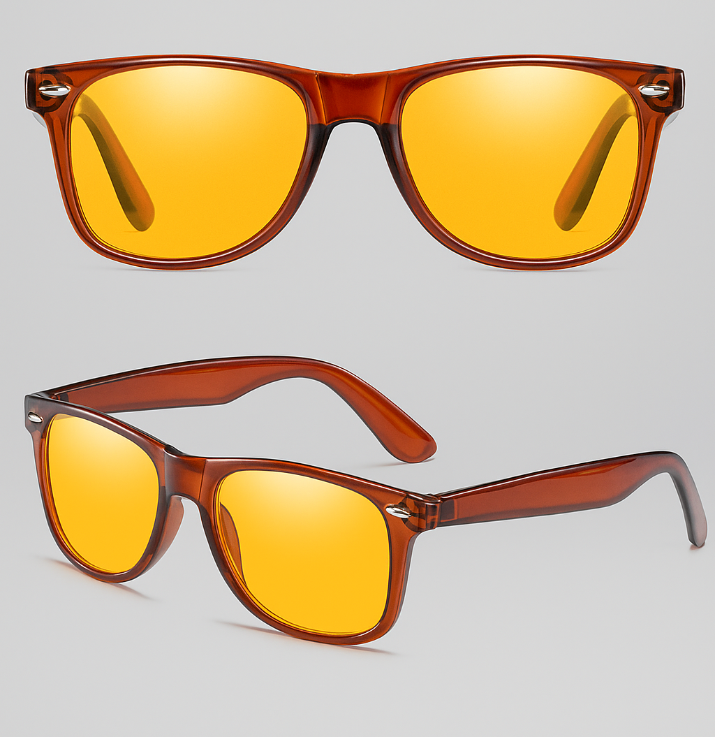 Protect+ Filterbrille: Der Verbündete Ihrer Augen bei der Bildschirmarbeit