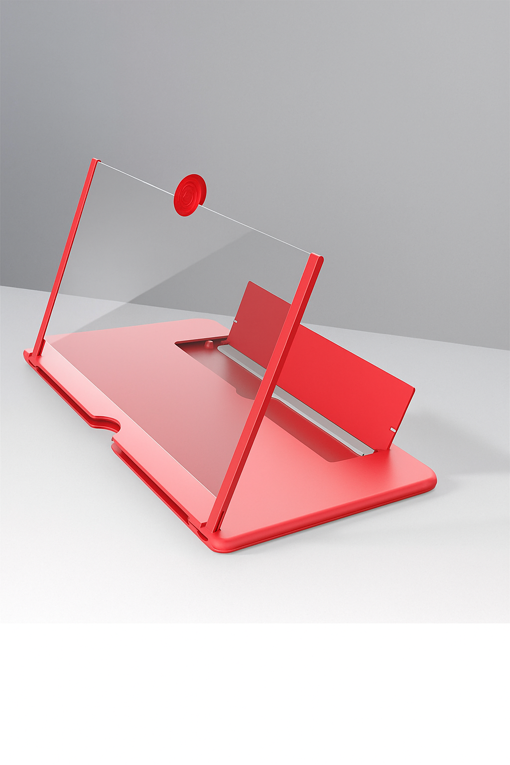 12/10" HD-Bildschirmverstärker – Immersives visuelles Erlebnis &amp; Blaulichtschutz