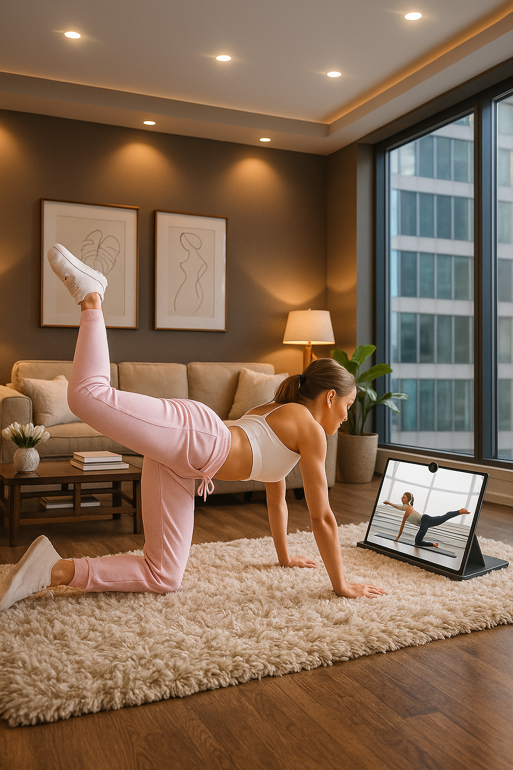 12/10" HD-Bildschirmverstärker – Immersives visuelles Erlebnis &amp; Blaulichtschutz