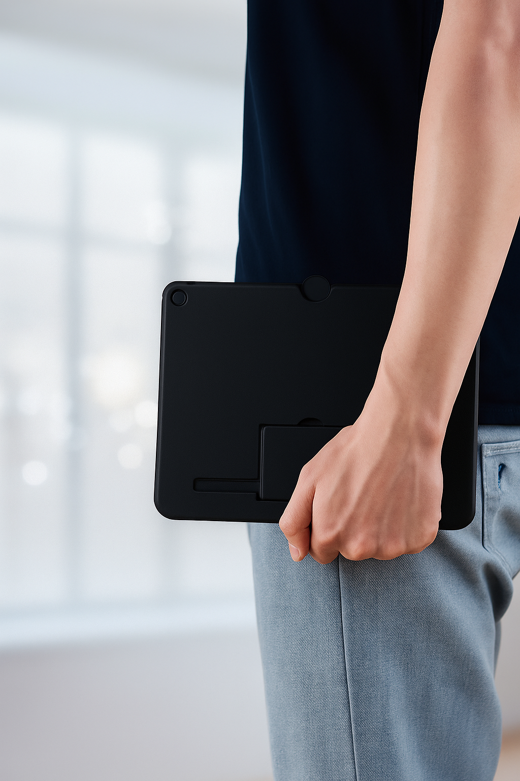 12/10" HD-Bildschirmverstärker – Immersives visuelles Erlebnis &amp; Blaulichtschutz