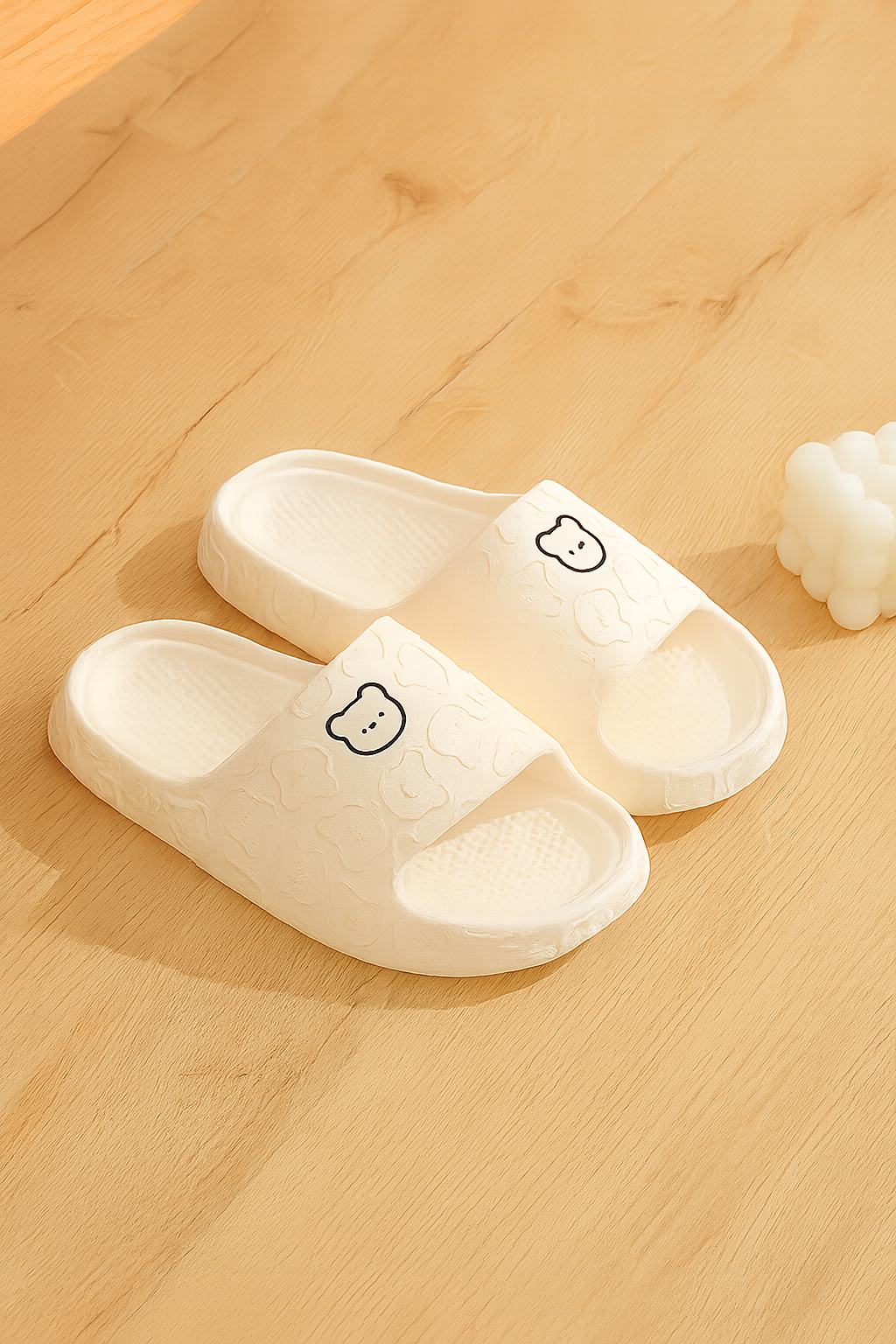 Chaussons ASHALI Confort+