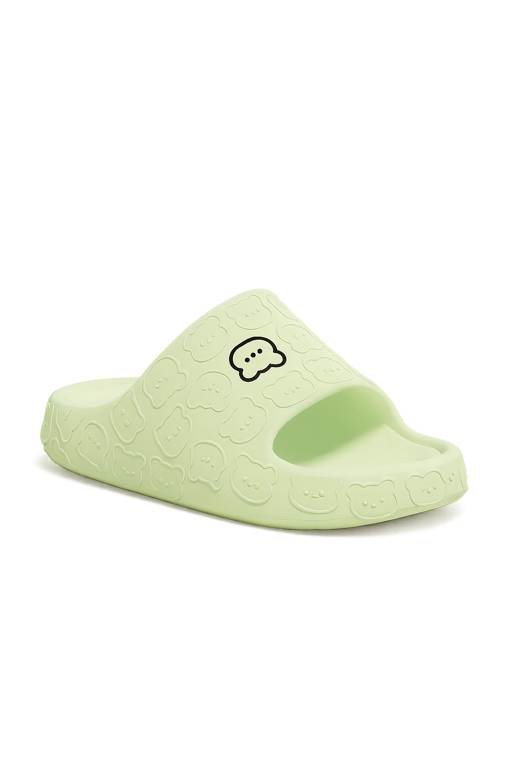 Chaussons ASHALI Confort+