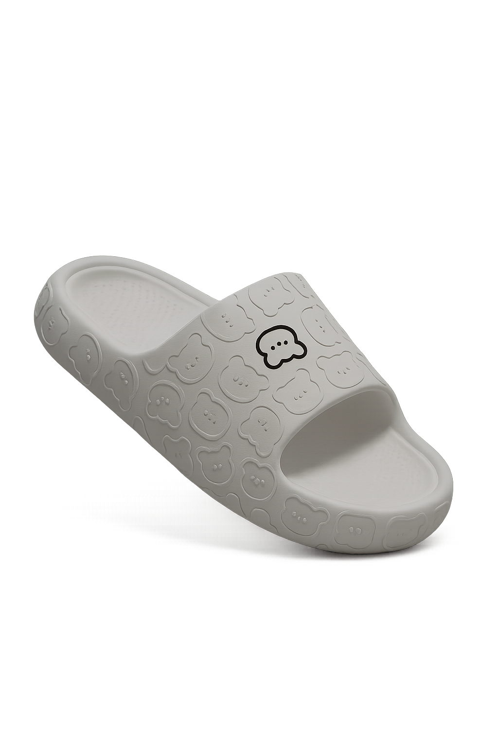 Chaussons ASHALI Confort+