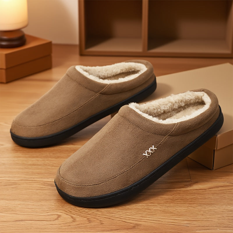 Chaussons Premium Ultra-Chauds & Confortables