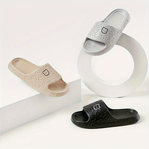 Chaussons ASHALI Confort+