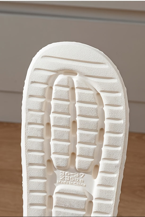 Chaussons ASHALI Confort+