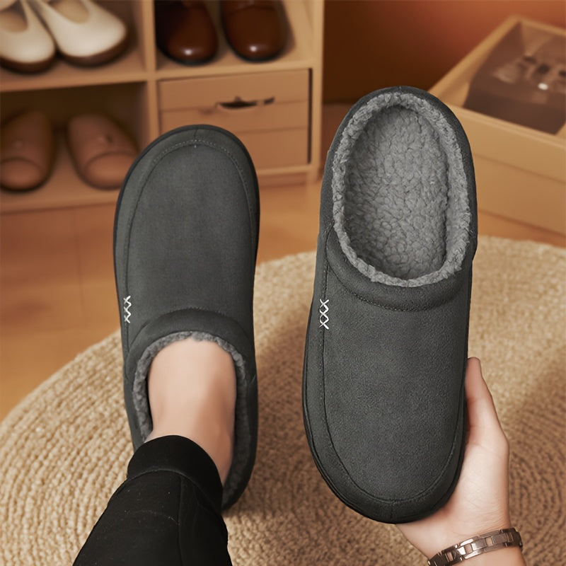 Chaussons Premium Ultra-Chauds & Confortables