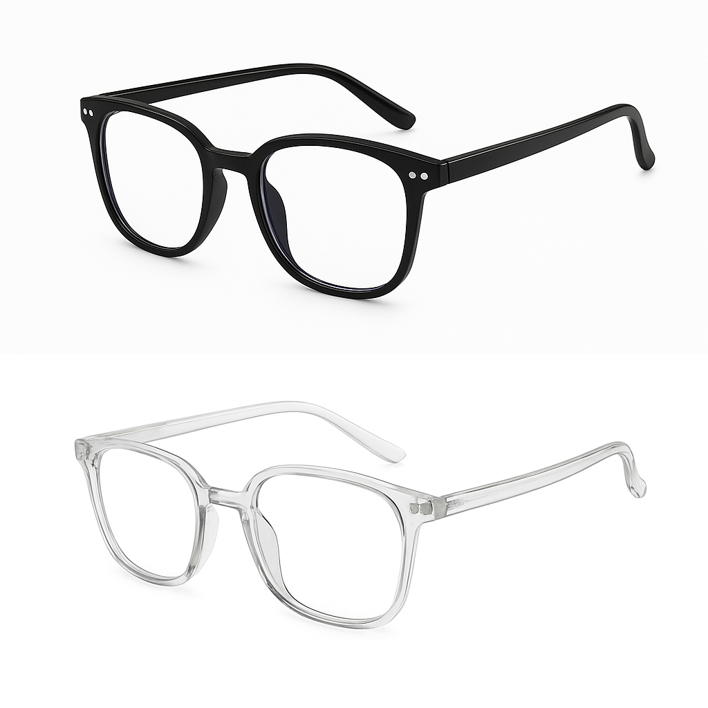 Blaulichtfilterbrillen: Schutz und Sehkomfort