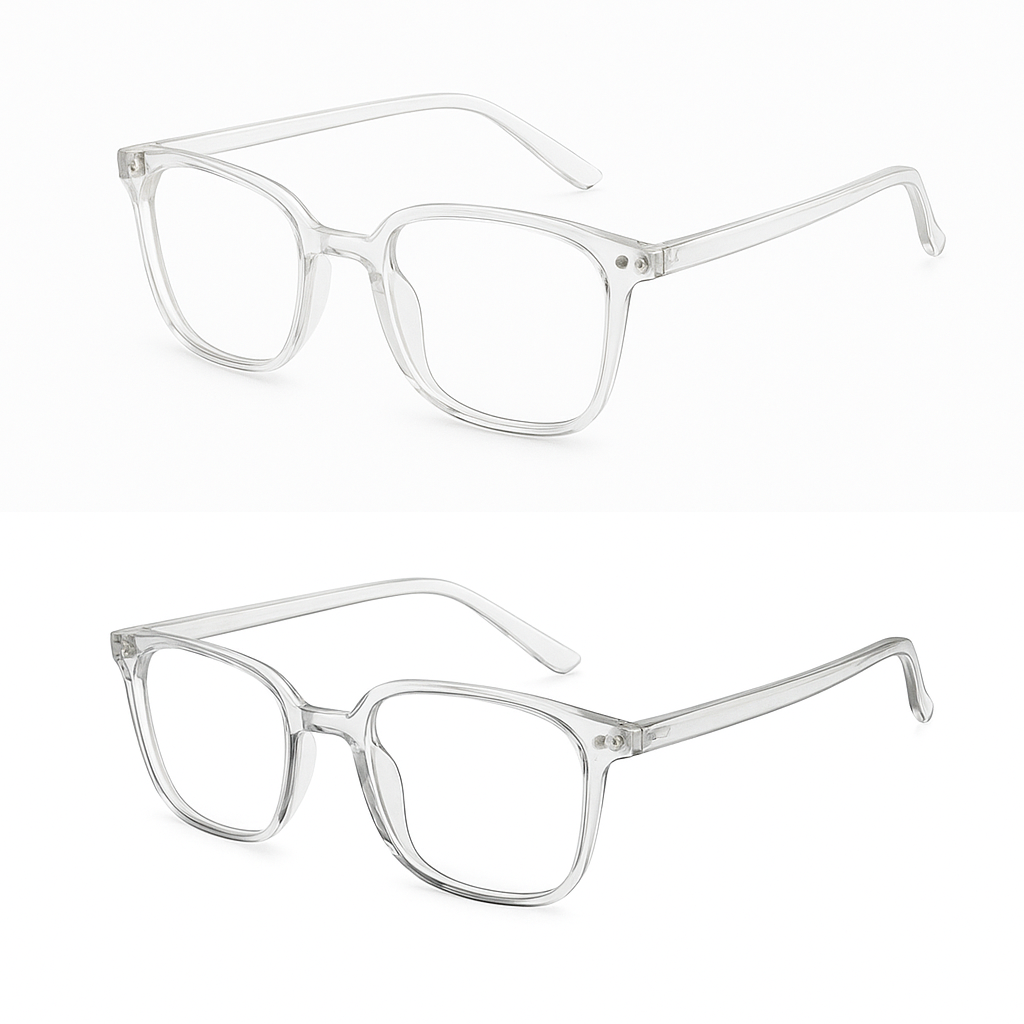 Blaulichtfilterbrillen: Schutz und Sehkomfort