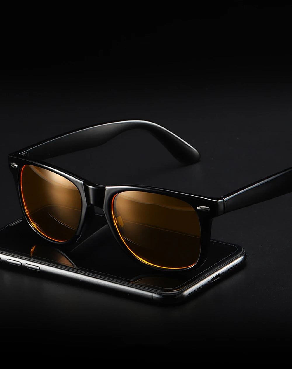 Protect+ Filterbrille: Der Verbündete Ihrer Augen bei der Bildschirmarbeit