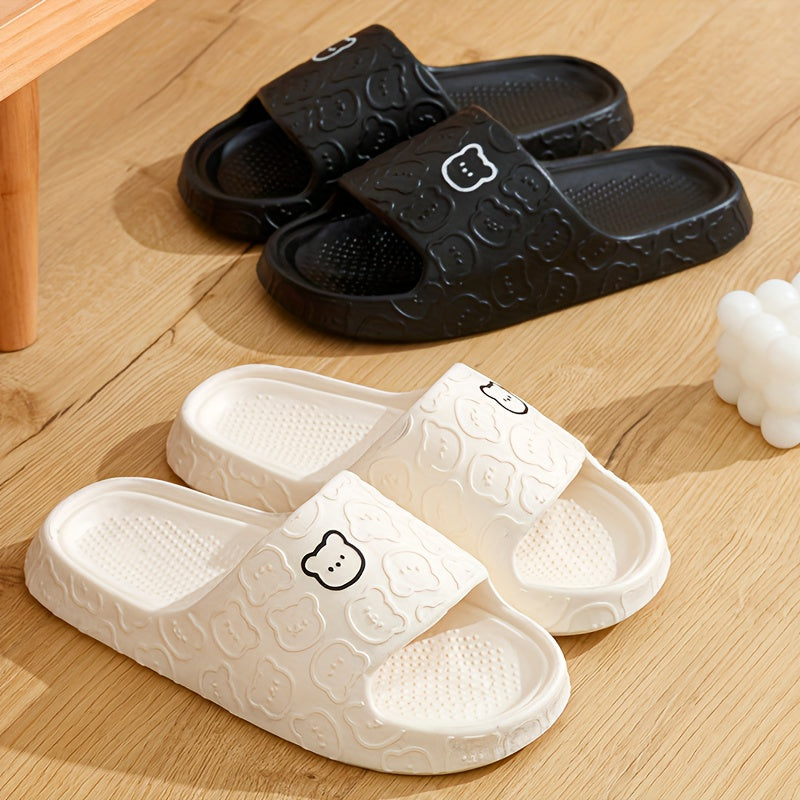 Chaussons ASHALI Confort+