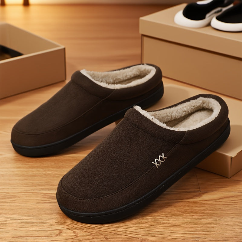 Chaussons Premium Ultra-Chauds & Confortables