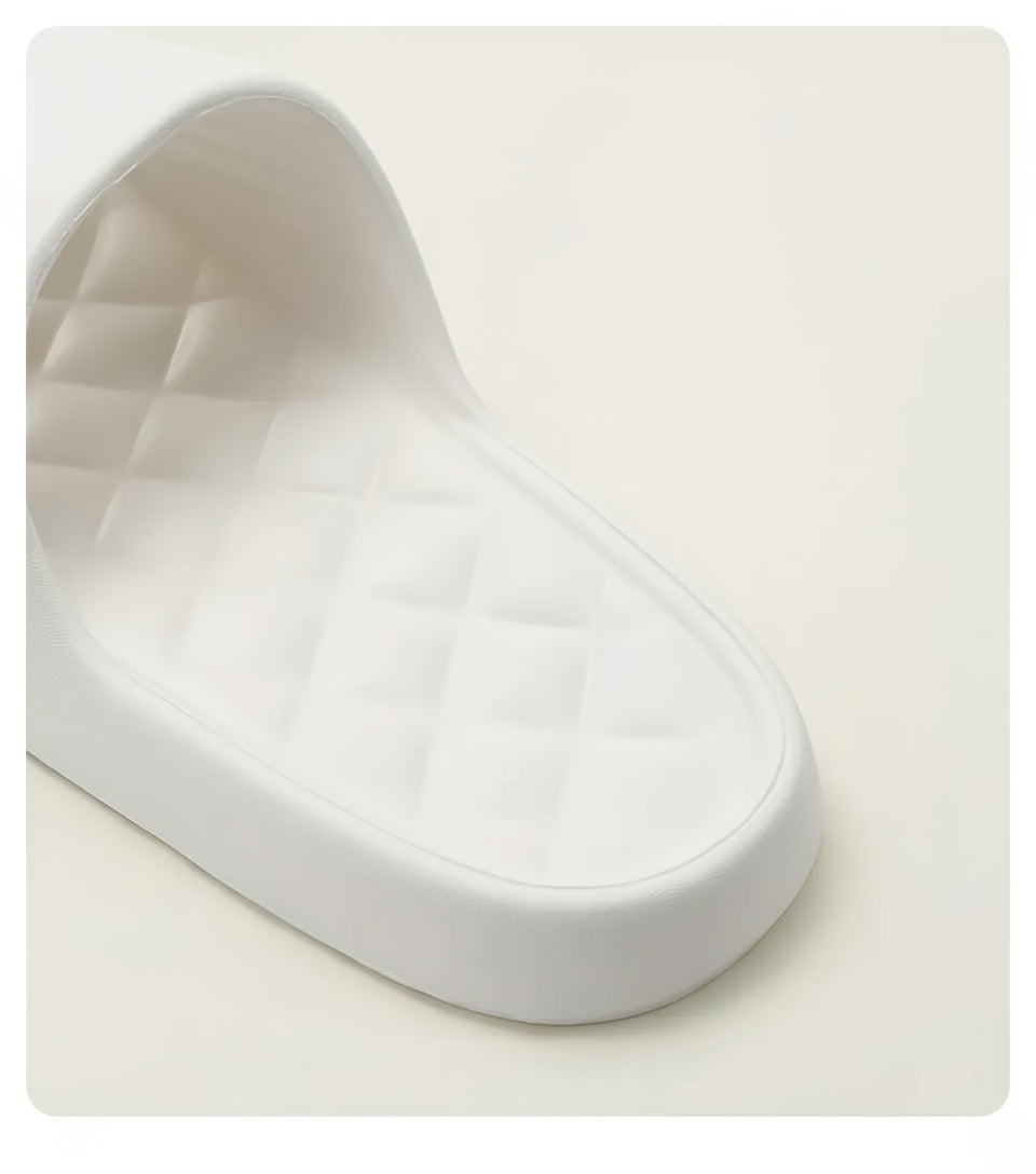 Chaussons en EVA – Légers, Antidérapants & à Séchage Rapide