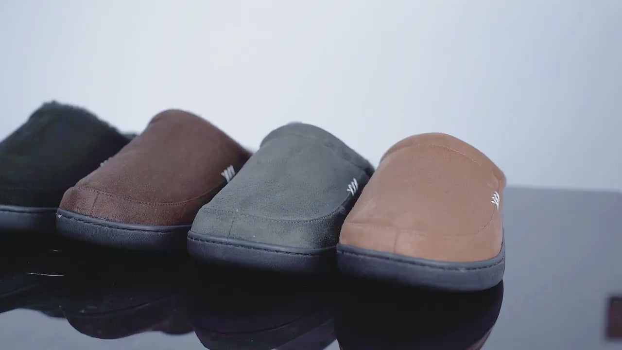 Chaussons Premium Ultra-Chauds & Confortables